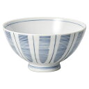 和食器 ワ361-058 かすみ飯碗(大)【ECJ】