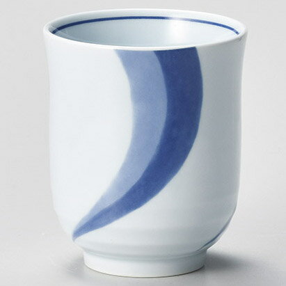 【まとめ買い10個セット品】和食器 ウ377-228 ネジ十草湯呑【ECJ】