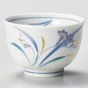 【まとめ買い10個セット品】和食器 チ389-408 フリージア2.8反4茶【ECJ】