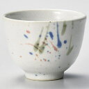 【まとめ買い10個セット品】和食器 ロ390-268 はるかぜ 煎茶【ECJ】