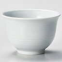 【まとめ買い10個セット品】和食器 ラ390-318 千段 青磁 煎茶【ECJ】
