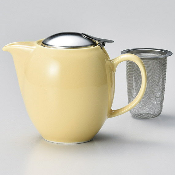 【まとめ買い10個セット品】和食器 ハ394-028 BAポット【ECJ】