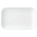 【まとめ買い10個セット品】和食器 ト530-058 ブランホワイト パーティ(大)【ECJ】
