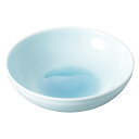 【まとめ買い10個セット品】和食器 ト506-078 メロウブルー 5.0鉢【ECJ】