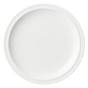 【まとめ買い10個セット品】和食器 ネ496-058 siro 10.5リムプレート【ECJ】