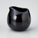 【まとめ買い10個セット品】和食器 イ622-248 ブラッククリーマー小【ECJ】