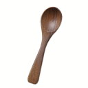 【まとめ買い10個セット品】和食器 ユ626-038 ウォールナットスープスプーン【ECJ】