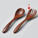 【まとめ買い10個セット品】和食器 ハ628-318 サオサーバーフォーク【ECJ】