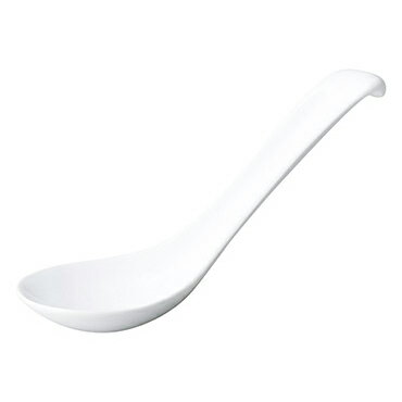 【まとめ買い10個セット品】和食器 カ654-348 アジアン(白) 白強化スープレンゲ【ECJ】