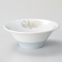 【まとめ買い10個セット品】和食器 ネ680-308 グレー巻北京ラーメンボウル20【ECJ】