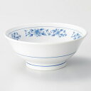 和食器 ホ682-248 花鳳凰定6.8高台丼【ECJ】