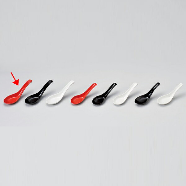 【まとめ買い10個セット品】和食器 コ684-428 赤 フックレンゲ【ECJ】