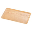 【まとめ買い10個セット品】和食器 ホ738-128 ウィローウッド長角トレー 28cm【ECJ】