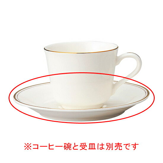 【まとめ買い10個セット品】 ア569-608A ハイテクゴールド(柄付) 兼用受皿【キャンセル/返品不可】【ECJ】