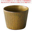 ラ457-808 よもぎ 千段そば猪口 【ECJ】