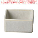 商品の仕様●寸法:7.5×7.5×3.5cm●磁器※商品画像はイメージです。複数掲載写真も、商品は単品販売です。予めご了承下さい。※商品の外観写真は、製造時期により、実物とは細部が異なる場合がございます。予めご了承下さい。※色違い、寸法違いなども商品画像には含まれている事がございますが、全て別売です。ご購入の際は、必ず商品名及び商品の仕様内容をご確認下さい。※原則弊社では、お客様都合（※色違い、寸法違い、イメージ違い等）での返品交換はお断りしております。ご注文の際は、予めご了承下さい。