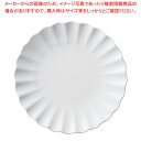 イ575-288 フィオーラプレート27cm 【ECJ】