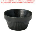 ミ599-488 7cmスタックスフレ黒 【ECJ】