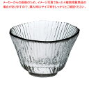 ワ644-098 金縁硝子珍味入 ウォーター 【ECJ】