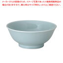オ648-168 6.8高台丼 【ECJ】