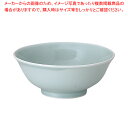 オ648-208 5.0高台丼 【ECJ】