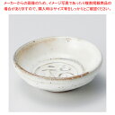 ト084-438 粉引福丸珍味 【ECJ】
