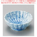 ホ086-308 墨吹菊形千代口 【ECJ】