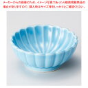 オ089-508 菊型平珍味トルコ 【ECJ】