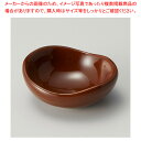 イ093-288 たまご型珍味 茶 【ECJ】