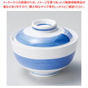 テ107-108 呉須刷毛目円菓子碗 【ECJ】