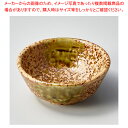 ツ119-308 美濃伊賀織部呑水 【ECJ】