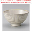 カ365-308 チタンマット白彫十草飯碗 【ECJ】