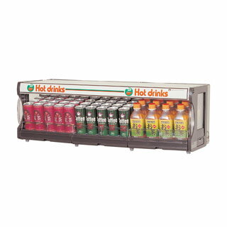 【 1年保証付 】TW75-C3 電気 棚缶ウォーマー 350ml/48本収納 TW75-C3【 業務用 缶ウォーマー カンウォーマー ペットウォーマー ドリンクウォーマー ホットウォーマー 缶コーヒー ペット ボトル ウォーマー 】【 メーカー直送/代引不可 】 【ECJ】