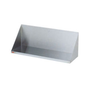 商品概要品名：調味料棚●外形寸法（間口×奥行×高さ×バック）：1200×300×350mmメーカー希望小売価格はメーカーカタログに基づいて掲載しています厨房機器なら厨房卸問屋 名調にお任せください！厨房卸問屋 名調では業務用・店舗用の厨房器材をはじめ、飲食店や施設、イベント等で使われる定番アイテムをいつも格安・激安価格で販売しています。飲食店経営者様・施工業者様、資材・設備調達に、是非とも厨房卸問屋 名調をご用命くださいませ。 　---------------------------------------------------------------------------こちらの商品は、ご注文後1週間以内に配送の日程についてのご連絡を致します。ご不在、弊社からの連絡メールの不達などでご連絡がとれないお客様のご注文に関しては一旦キャンセルとさせて頂き再度ご相談させて頂くこともございます。また、銀行振込を選ばれたご注文で1週間以内にご入金がない場合、一旦キャンセルとさせて頂きますのであらかじめご了承ください。---------------------------------------------------------------------------