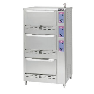 立体炊飯器 タイマー付 MRC-T2D LPG(プロパンガス)【 厨房機器 】 【 メーカー直送/後払い決済不可 】【ECJ】 立体炊飯器 タイマー付 MRC-T2D LPG(プロパンガス)【 厨房機器 】 【 メーカー直送/後払い決済不可 】【ECJ】