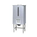 業務用 マルゼン ライスタンク MRT-120 【メーカー直送/後払い決済不可 貯米 お米 玄米 精米 保存 量り タンク 残量 計測 一合 五合 一升 大量に...