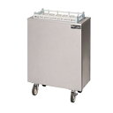 業務用 マルゼン 食器ディスペンサー MSD-C5252 【厨房機器】 【メーカー直送/後払い決済不可】【ディスペンサー 業務用 ディスペンサー 人気 業務用デ...