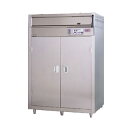 業務用 マルゼン 食器消毒保管庫 MSHA40-42W5E【厨房機器】 【メーカー直送/後払い決済不可】 【厨房機器 洋食器保管庫 業務用】【ECJ】