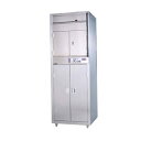 業務用 マルゼン 食器消毒保管庫 MSHA84-62W7E 【厨房機器】 【メーカー直送/後払い決済不可】 【厨房機器 洋食器保管庫 業務用】【ECJ】