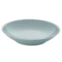 メタル丼 サーラ 30cm レギュラータイプ ステンレス 青磁【受注生産品】【ECJ】