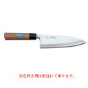 【業務用】堺孝行PC柄和包丁(プラスチック抗菌柄)出刃 モリブデン鋼 180mm【庖丁 包丁 出刃包丁 包丁職人 包丁 sakai hocho サビにくい鋼 魚...