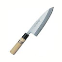【業務用】出刃包丁 堺孝行 本霞研 13.5cm【庖丁 包丁 出刃包丁 包丁職人 包丁 sakai hocho 堺孝行 和包丁 和庖丁 魚用包丁包丁 人気の包丁...