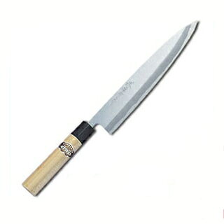 身卸出刃包丁堺孝行本霞研24cm