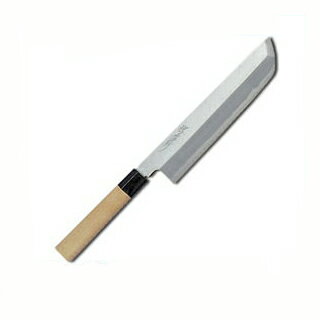 【業務用 和包丁 ハモ切 骨切】堺孝行 霞研水牛柄 骨切［鱧切］包丁 27cm業務用 和包丁【堺孝行 和包丁..