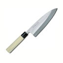 【業務用】出刃包丁 堺孝行 改良霞研 16.5cm【庖丁 包丁 出刃包丁 包丁職人 包丁 sakai hocho 堺孝行 和包丁 和庖丁 霞研 魚用包丁包丁 人...