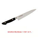 日本鋼(ツバ付)ペテナイフ 180mm【ペティナイフ】【ECJ】