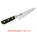 日本鋼(ツバ付)サバキ東型 150mm【骨スキ ガラスキ】【ECJ】