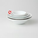和食器 グリッタ 白 14浅ボール 37A392-15 まごころ第37集 【キャンセル/返品不可】【ECJ】