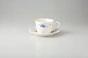 和食器 NB500バラ 紅茶C/S 37A425-10 まごころ第37集 【キャンセル/返品不可】【ECJ】