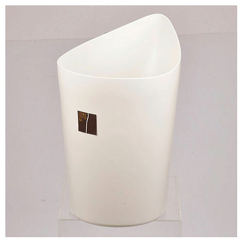 [ ダストボックス ゴミ箱 ] ストライク トラッシュbin 6L アイボリー【パール金属 お部屋の角にぴったりフィット ダストボックス ゴミ箱 ストライク トラッシュbin 6L アイボリー | 楽天 販売】【ECJ】